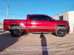 CAMIONETA-GMC-SIERRA-AT4 - 291258- 2
